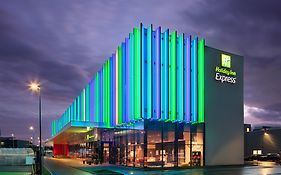 Holiday Inn Express - Aarburg - Oftringen By Ihg